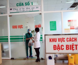 Tối 5/6: Thêm 83 ca mắc COVID-19 mới, trong đó có 80 ca cộng đồng
