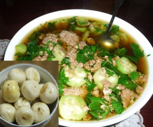 Mùa hè nấu canh cua nhất định phải biết điều này, nếu thuộc 1 trong 5 nhóm người này cần tránh xa