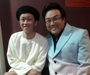 Rầm rộ ảnh nghi vấn con nuôi NS Hoài Linh chửi bới bà Phương Hằng, chính chủ phải lên tiếng đính chính ngay