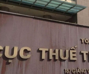 Hà Nội 'bêu tên' 1.936 doanh nghiệp nợ thuế lần đầu