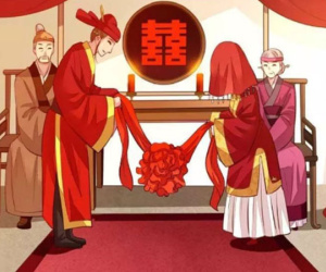 Vì sao đàn ông Trung Hoa cổ đại thích lấy những cô gái mới 14, 15 tuổi làm vợ?