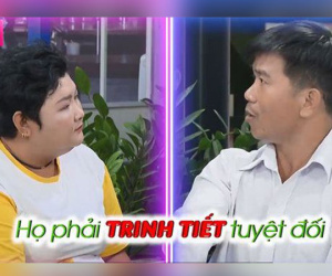 Tìm bạn gái còn trinh nguyên, chàng U40 đòi bỏ về khi gặp đối phương