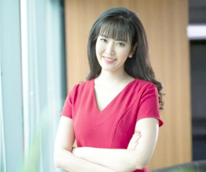 Em trai Hoa hậu Nguyễn Thu Thuỷ có chia sẻ đầu tiên trên mạng xã hội, xót xa tiếc thương chị gái vĩnh viễn ra đi
