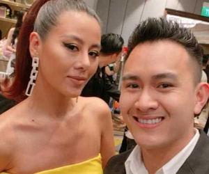 Rộ tin NS Hoài Linh sẽ về Mỹ sau lùm xùm từ thiện, con trai ruột và Nam Thư đồng loạt lên tiếng