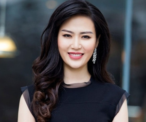 Chia sẻ nguyên nhân Hoa hậu Nguyễn Thu Thủy qua đời đột ngột