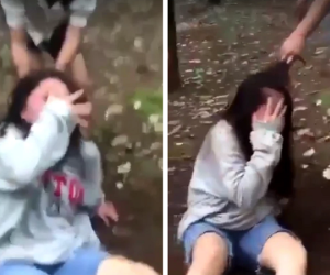 Vụ nữ sinh bị nhóm bạn đánh hội đồng dã man trong vườn cao su: Tinh thần hoảng loạn, ai hỏi gì cũng cười