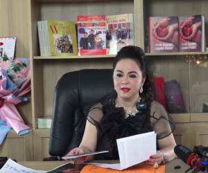 Từng khóc và tuyên bố 'sẽ giải thể Đại Nam và ra nước ngoài sống', bà Hằng tiết lộ quyết định của mình khiến nhiều người bất ngờ