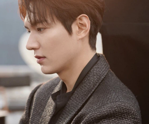 6 'thần đơ đại hiệp' ở màn ảnh Hàn: Lee Min Ho chuẩn bình hoa di động, trùm cuối đến cả fan cuồng cũng chẳng bênh nổi