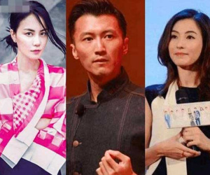 Trương Bá Chi có phản ứng 'cực gắt' khi bị hỏi chuyện liên quan tới Vương Phi?