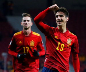 Lịch thi đấu bảng E – EURO 2020: "Bò tót" Tây Ban Nha húc văng tất cả?