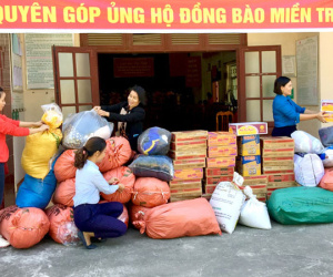 Chính phủ lập quy định mới về vận động, nhận tiền làm từ thiện
