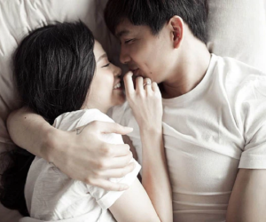 Cô vợ cao thủ lập kế hoạch 'yêu' cuối tuần và bài học cho phụ nữ: Sự trì hoãn đúng mức chính là thứ kích thích đàn ông tột độ
