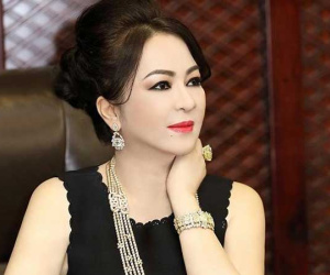 Doanh nhân Phương Hằng lại gây choáng với phát ngôn: 2-3 đời chồng cũng không ngại, ông Dũng phạm 1 lỗi này thôi vẫn 'tiễn như thường'
