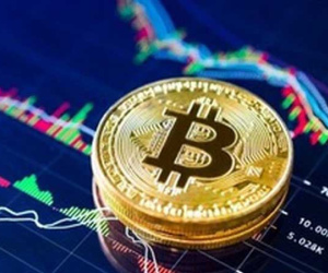 Làm thế nào để đầu tư mà không sở hữu Bitcoin?