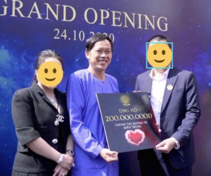 Cửa hàng NS Hoài Linh tham gia khai trương thông báo bị hack, netizen tranh cãi: Bị 'thế lực' nào đó can thiệp hay PR trá hình?