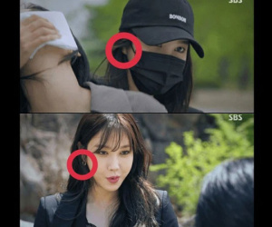 Cuộc chiến thượng lưu 3: Sạn 'to đùng' ngay trong tập 1, đi bắt cóc Seo Jin có cần 'điệu' thế này không Su Ryeon?