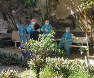 BS Trương Hữu Khanh: Covid-19 tại TP.HCM đáng lo hơn Bắc Giang rất nhiều