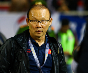 Muốn 'làm gỏi' Indonesia, thầy Park phải nhớ kỹ cú sẩy chân 'hận thiên thu' của Pep Guardiola