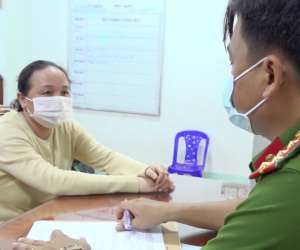 Con dâu cho bạn mượn xe đi 'cắm' rồi hoang báo bị cướp để 'đối phó' mẹ chồng