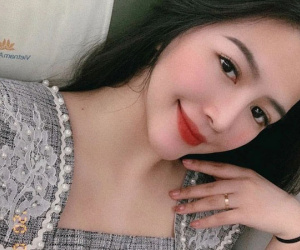 Tiểu thư 10X của hội rich kid Việt tiết lộ mẫu bạn trai, chọn người giàu chứ không chọn người thông minh