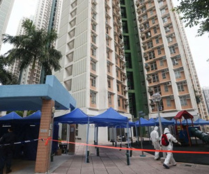 Phát hiện ca nhiễm biến thể dạng đột biến gen tại Hong Kong (Trung Quốc)