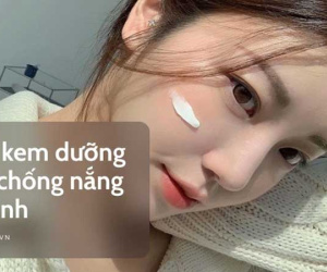 5 loại kem dưỡng ẩm kiêm chống nắng tốt nhất: Hợp mọi loại da và thấm nhanh ráo mặt