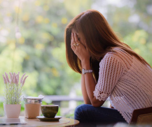 Phát hiện chồng sắp cưới lưu một tấm hình trong điện thoại, tôi bí mật điều tra thì nhận cuộc gọi sét đánh từ tiểu tam