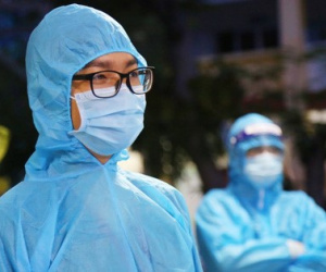 TP.HCM ghi nhận thêm 20 ca dương tính với SARS-CoV-2, trong đó nhiều ca xét nghiệm lần đầu âm tính