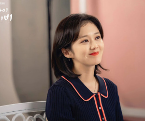 4 kiểu tóc sành điệu giúp nhan sắc trẻ đẹp của Jang Nara càng thăng hoa theo thời gian