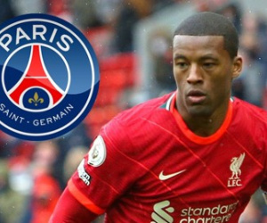 PSG đạt thỏa thuận với Wijnaldum, lương cao gấp đôi so với mức Barca đề nghị