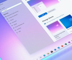 Không phải bản cập nhật cho Windows 10 mà sắp tới Microsoft sẽ ra mắt luôn Windows 11?