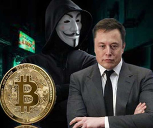 Elon Musk đang toan tính gì với Bitcoin?