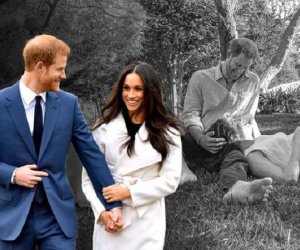 Meghan Markle hạ sinh con gái, tên được đặt theo Nữ hoàng Anh và cả cố Công nương Diana