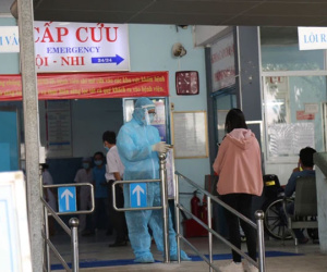 Danh sách 20 bệnh viện, phòng khám đa khoa tại TP.HCM đã phát hiện ca nhiễm Covid-19
