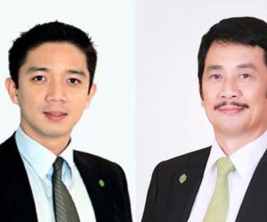 Giàu chưa từng có, tỷ phú Bùi Thành Nhơn tính cách chia tiền