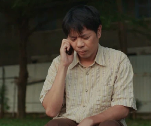 Cây táo nở hoa: Ngọc phát hiện bị ung thư gan, vẫn cắn răng nghe vợ gọi điện chì chiết, nói lời cay đắng