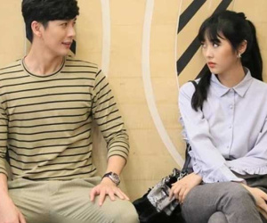 Biết chuyến công tác của chồng có điều mờ ám, vợ vẫn vui vẻ chuẩn bị cho đủ 5 ngày nhưng vừa mở vali, anh tái mặt hủy bay gấp