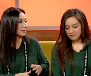 Phi Nhung bị bà Phương Hằng tố bỏ bê con cái, netizen đào lại khoảnh khắc con gái ruột bật khóc vì bị cô phủ nhận sự tồn tại?