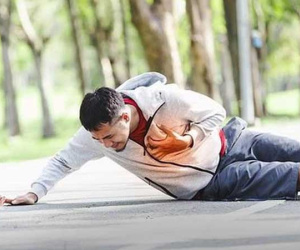 Vì sao người trẻ dễ bị đột tử khi chơi thể thao?