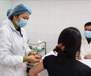 Hơn 6.000 người đăng ký thử nghiệm giai đoạn 3 vắc xin COVID-19 Nano Covax của Việt Nam
