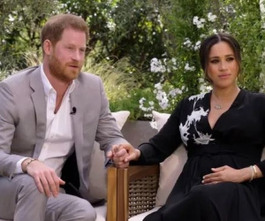 Lộ ý đồ của Harry - Meghan khi đặt tên tinh tế cho con gái mới sinh, nhưng liệu đã quá muộn sau hàng loạt vụ 'ném lựu đạn' vào Hoàng gia?