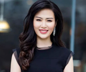 Bức tâm thư của em dâu Hoa hậu Nguyễn Thu Thủy đang nhận được sự chú ý