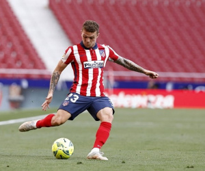 Sao Atletico công khai ý định muốn gia nhập MU
