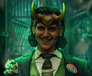 Loki bị Marvel tiết lộ có giới tính 'linh hoạt', phim sắp tới liệu có mùi 'đam mỹ' hay không?
