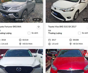 Ngân hàng thanh lý loạt ôtô giá rẻ, đấu giá khách sạn để thu hồi nợ