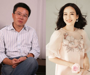 Giáo sư Ngô Bảo Châu nhắn gửi Hoa hậu quá cố Thu Thuỷ: 'Tôi nợ bạn một lời xin lỗi công khai, dù muộn'
