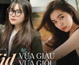 Dàn rich kid 'sáng đi học, tối về làm sếp': Theo trường học phí cả tỷ đồng, trùm cuối gây ngỡ ngàng với bảng thành tích ở tuổi 19