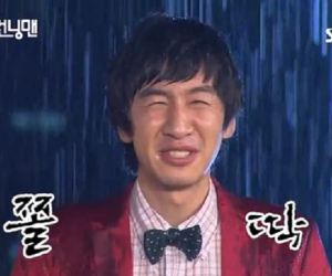 Lee Kwang Soo và hành trình ở Running Man: Khởi đầu bằng nước mưa, kết thúc đẫm nước mắt