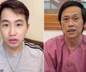 TikToker Trương Quốc Anh vạch thêm sai sót của ekip NS Hoài Linh, khẳng định càng nói dối càng đi lạc