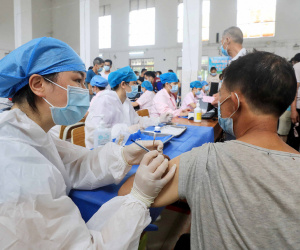 Cái chết bí ẩn của nhà khoa học Trung Quốc xin cấp bằng sáng chế vaccine ngay sau khi Covid-19 xuất hiện